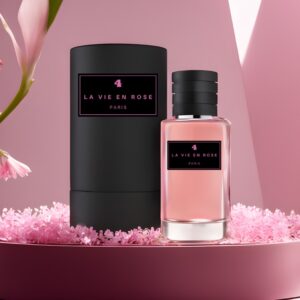 La Vie En Rose