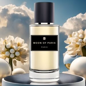 Moon Of Paris