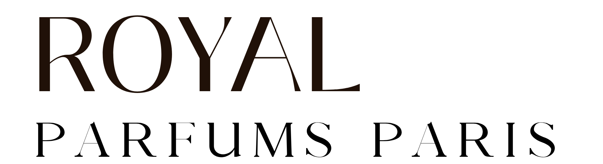 Royal Parfum Paris