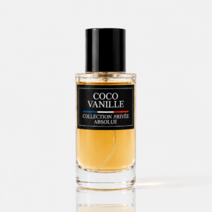 Coco Vanille
