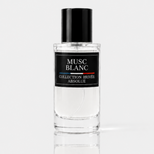 Musk Blanc