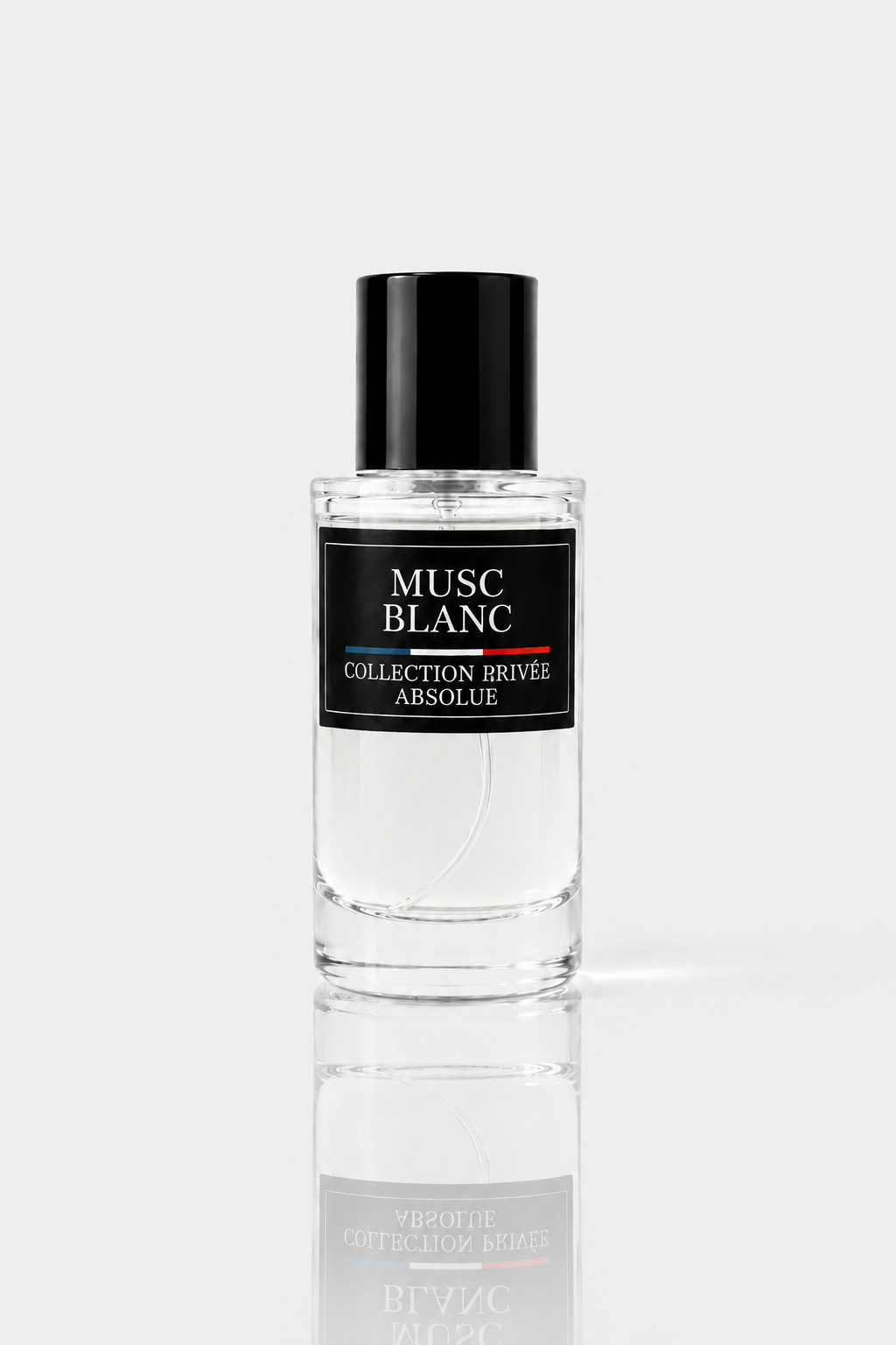 Musk Blanc