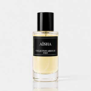 Aïsha