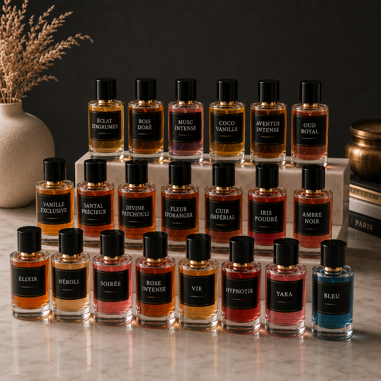 Parfum alternatif : tout ce qu&rsquo;il faut savoir