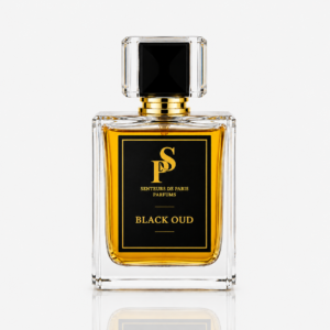 Black Oud
