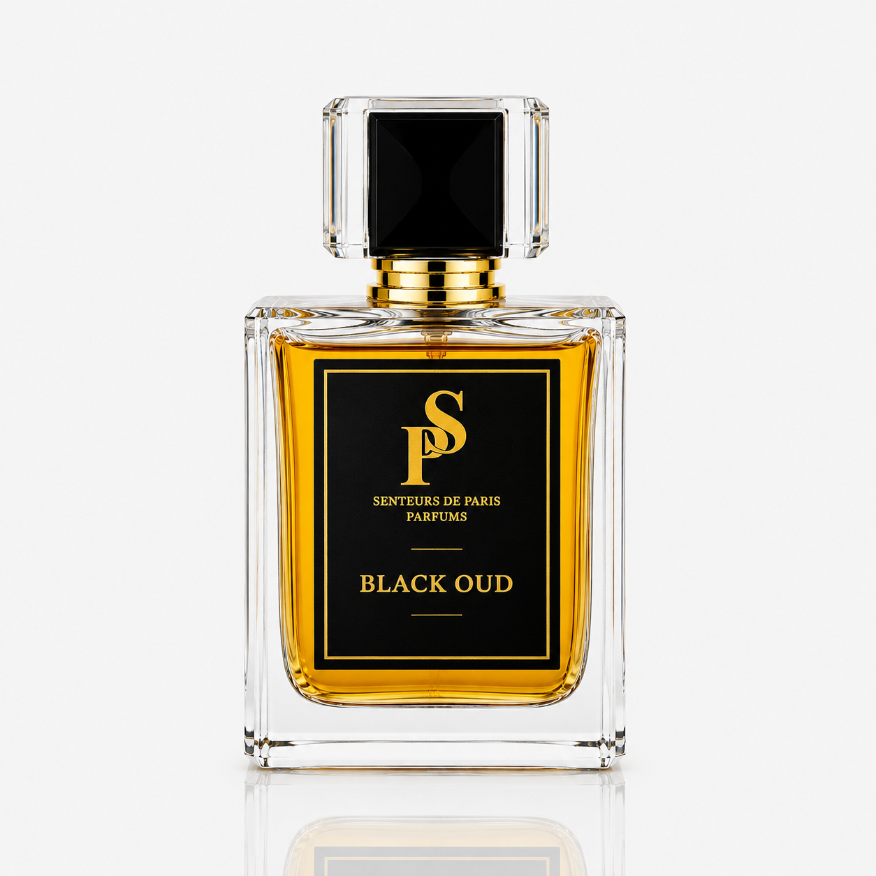 Black Oud