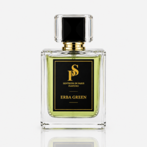 Erba Green