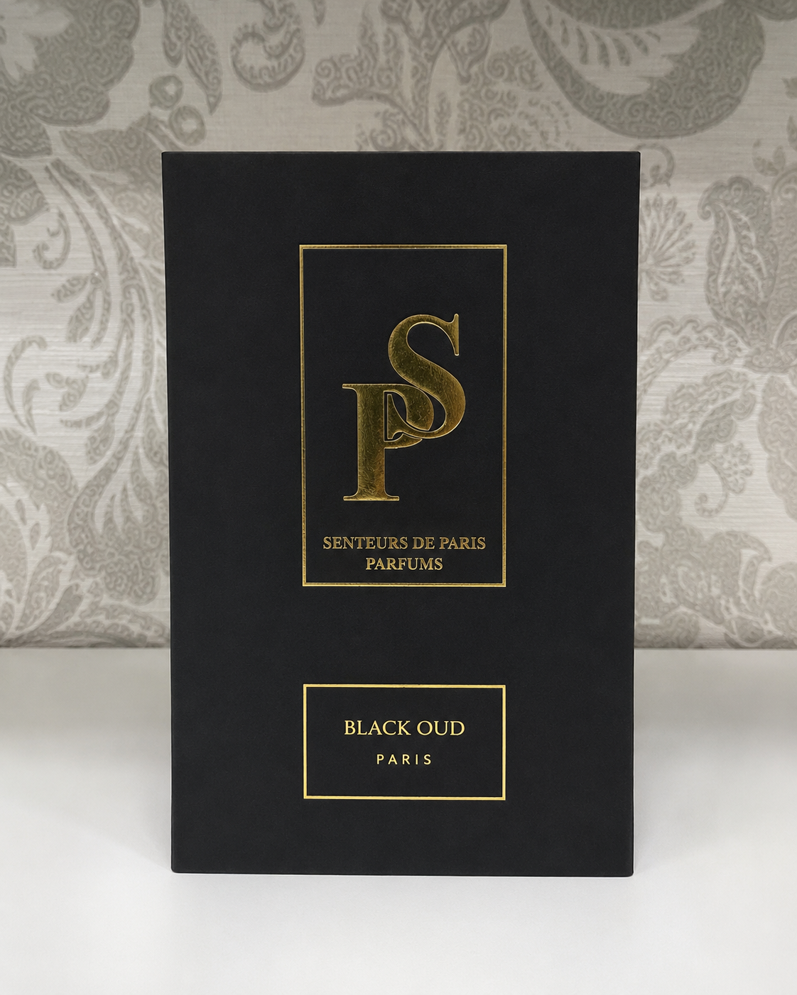 Black Oud – Image 2
